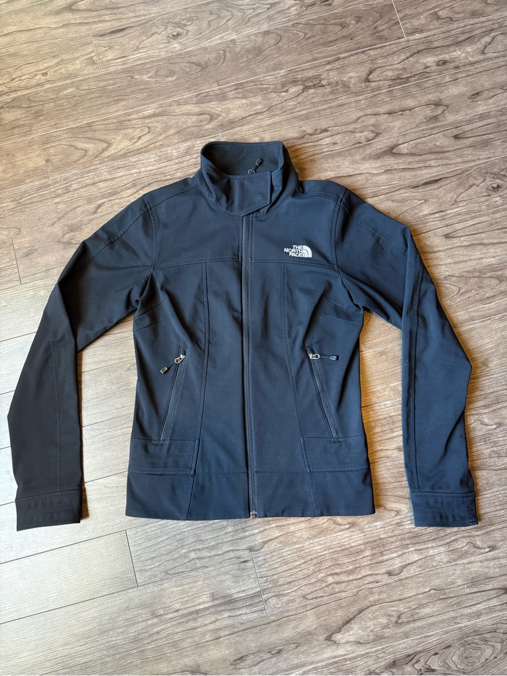 The North Face Women's Calentito Softshell Jacket - Size XS - Great Condition